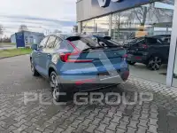 2022 Volvo C40 P8 Rec