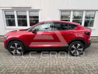 2022 Volvo C40 P8 Rec