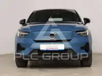 2022 Volvo C40 P8 Rec