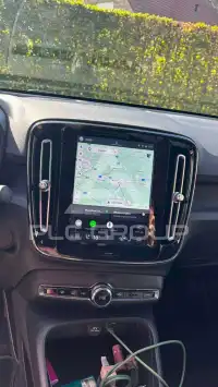 2022 Volvo C40 P8 Rec