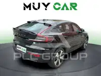2022 Volvo C40 P8 Rec