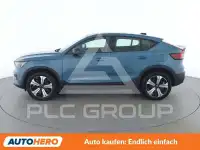 2022 Volvo C40 P8 Rec