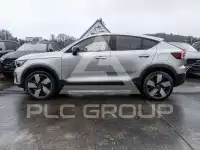 2022 Volvo C40 P8 Rec