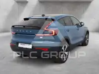 2022 Volvo C40 P8 Rec