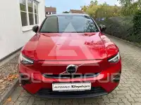 2022 Volvo C40 P8 Rec