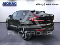 2022 Volvo C40 P8 Rec