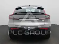 2022 Volvo C40 P8 Rec