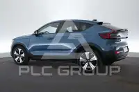 2022 Volvo C40 P8 Rec