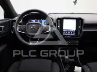 2022 Volvo C40 P8 Rec