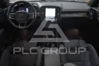 2022 Volvo C40 P8 Rec