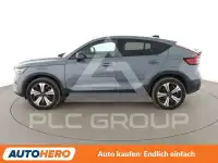 2022 Volvo C40 P8 Rec