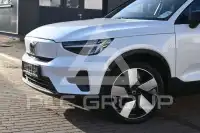 2022 Volvo C40 P8 Rec