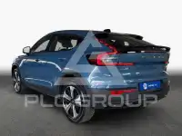 2022 Volvo C40 P8 Rec