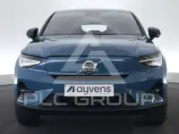 2022 Volvo C40 P8 Rec