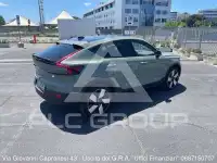 2022 Volvo C40 P8 Rec