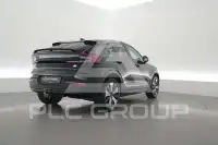 2022 Volvo C40 P8 Rec