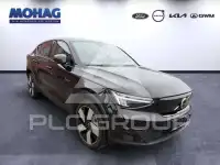 2022 Volvo C40 P8 Rec