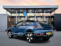 2022 Volvo C40 P8 Rec