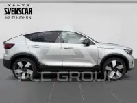 2022 Volvo C40 P8 Rec
