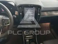 2022 Volvo C40 P8 Rec