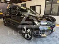 2022 Volvo C40 P8 Rec