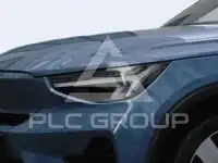 2022 Volvo C40 P8 Rec