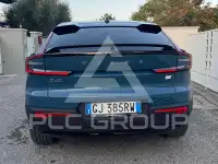 2022 Volvo C40 P8 Rec