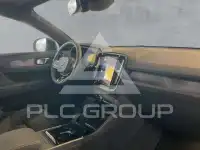 2022 Volvo C40 P8 Rec
