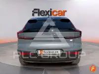 2022 Volvo C40 P8 Rec