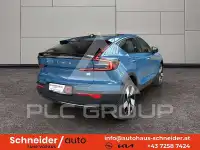 2022 Volvo C40 P8 Rec
