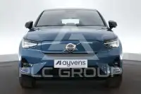 2022 Volvo C40 P8 Rec