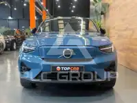 2022 Volvo C40 P8 Rec