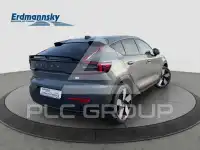 2022 Volvo C40 P8 Rec