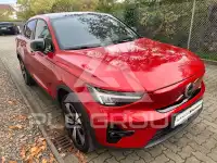 2022 Volvo C40 P8 Rec