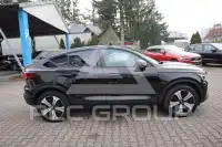 2022 Volvo C40 P8 Rec