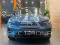 2022 Volvo C40 P8 Rec