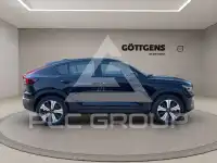2022 Volvo C40 P8 Rec