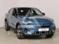 2022 Volvo C40 P8 Rec