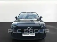 2022 Volvo C40 P8 Rec