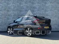 2022 Volvo C40 P8 Rec