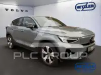 2022 Volvo C40 P8 Rec