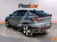 2022 Volvo C40 P8 Rec