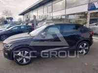 2022 Volvo C40 P8 Rec