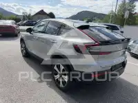 2022 Volvo C40 P8 Rec