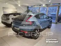 2022 Volvo EX 40