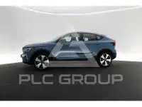 2022 Volvo C40 P8 Rec