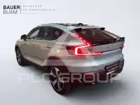 2022 Volvo C40 P8 Rec