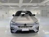 2022 Volvo C40 P8 Rec