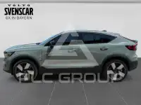 2022 Volvo C40 P8 Rec