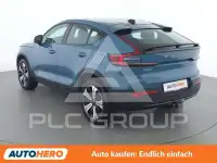 2022 Volvo C40 P8 Rec